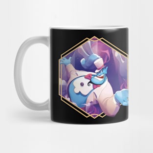 Magic Man Mug